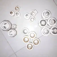 اتصالات لوله آذین