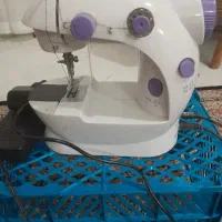 چرخ خیاطی بچهگانه