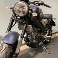 XR صفر کیلومتر