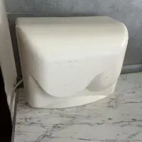 دستگاه دست خشک کن سرویس بهداشتی