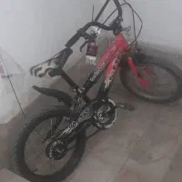 دوچرخه