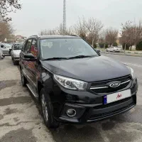 خودروی MVM X33s