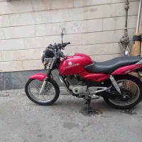 موتور پالس