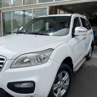 لیفانX60 مدل 92