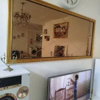 آیینه دکوری قدی