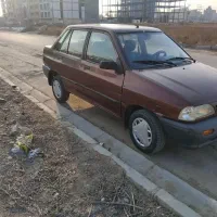 پراید85|خودرو سواری و وانت|مشهد, علی آباد|دیوار