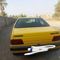 پژو 405مدل90|خودرو سواری و وانت|رودان, |دیوار