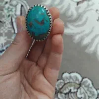 فروش انگشتر فیروزه