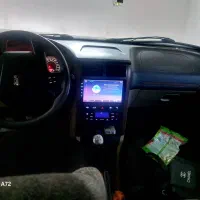 پارس xu7مدل 1400|خودرو سواری و وانت|مشهد, امیریه|دیوار