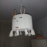 ست مکرومه اتاق کودک نوزاد و نوجوان