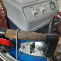 اتو سیلتر ترک|اتو و لوازم اتو|محمدیه-قزوین, |دیوار