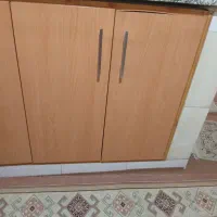 کابینت آشپزخانه|مصالح و تجهیزات ساختمان|اصفهان, آزادان|دیوار