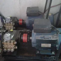 لوازم کارواش