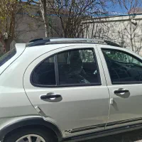 کوییک صفر مدل ۱۴۰۵