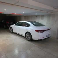 ازرا گرنجور 2019