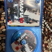 بازی مافیا ۳ برای پی اس ۴|کنسول، بازی ویدئویی و آنلاین|برازجان, |دیوار