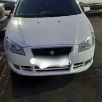 رانا Tu5مدل 97|خودرو سواری و وانت|تبریز, |دیوار