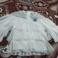 تعدادی لباس
