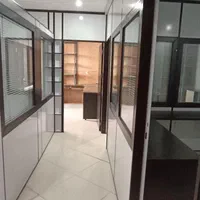 مترودانشگاه شریف مبله دارای۱۲ اتاق در۲ واحد۲۵۰متر|اجارهٔ دفتر کار، اتاق اداری، مطب|تهران, دانشگاه شریف|دیوار