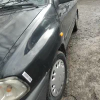 پراید مدل۸۶