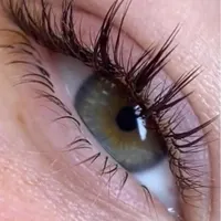 آموزش و استخدام اکستنشن مژه و لیفت و لمینیت