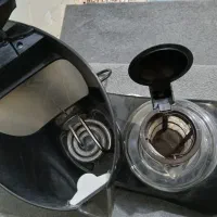 چای ساز فوما ژاپن|سماور، چایساز، قهوهساز|بروجن, |دیوار