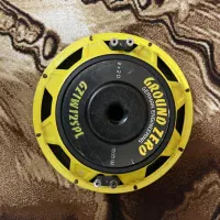 ساب ووفر گرند زیرو|صوتی و تصویری|آمل, |دیوار