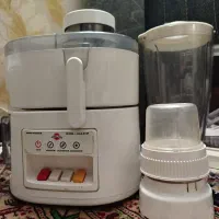 آبمیوه گیری سه کاره پارس خزر