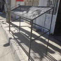 دکور میوه طبقه قفسه پله فروشی (چکی )|فروشگاه و مغازه|مشهد, توس (بلوار توس)|دیوار