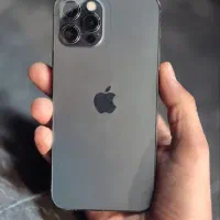 آیفون ۱۲ پرو