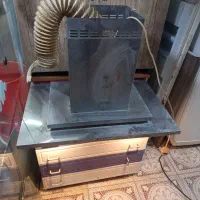 هود و جای هود. مدل اخوان