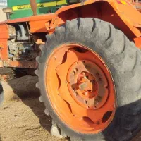 تراکتور رومانی|خودرو سنگین|قروه, |دیوار