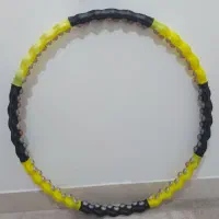 حلقه هولاهوپ دوبل مغناطیس