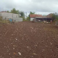 زمین مسکونی در دهشال سند تک برگ