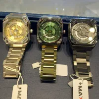 ساعت کلاسیک