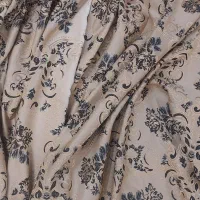 پرده|پرده، رانر، رومیزی|اصفهان, بهارستان|دیوار