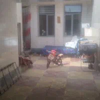 خانه ۱۰۰متری دوطبقه دردروازه استارا کوچه قدس ۶