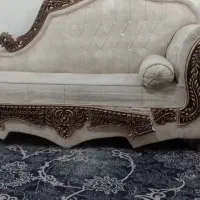 مبل راحتی|مبلمان خانگی و میز عسلی|نیشابور, کشتارگاه|دیوار