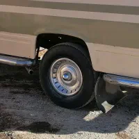 لاستیک مینی بوس بنز