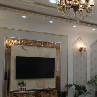 ویلائی قائل سکونت ۱۲۵ متری