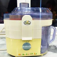 آبمیوه گیری Pasa