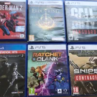 Ps5 disc game دیسک بازی پلی فایو