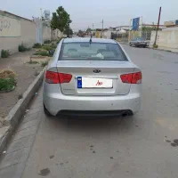 کیا سراتو اتومات 2010 وارداتی|خودرو سواری و وانت|مشهد, دانشجو|دیوار