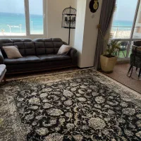 فروش مسکونی ساحلی روبه دریا