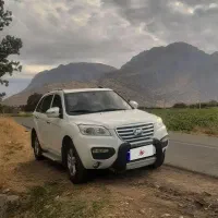 لیفان x60 دنده هیلمنی بی رنگ