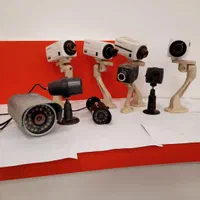 دوربین مداربسته