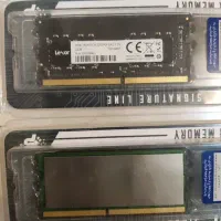 رم ۸ لپتاپ -- رم ۸ گیگ لپ تاپ ddr4