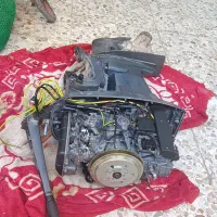 موتور قایق 75