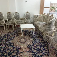 مبل نه نفره