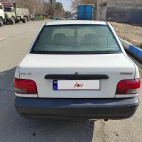 پراید مدل 90